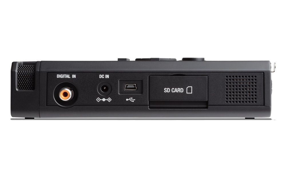 Gravador Áudio Marantz PMD661 MKIII NOVO