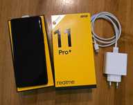 Realme 11 pro+ jak nowy