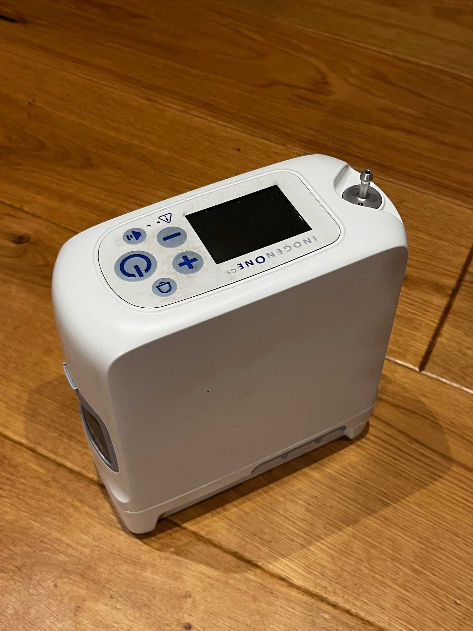 Koncentrator tlenu INOGEN ONE G5