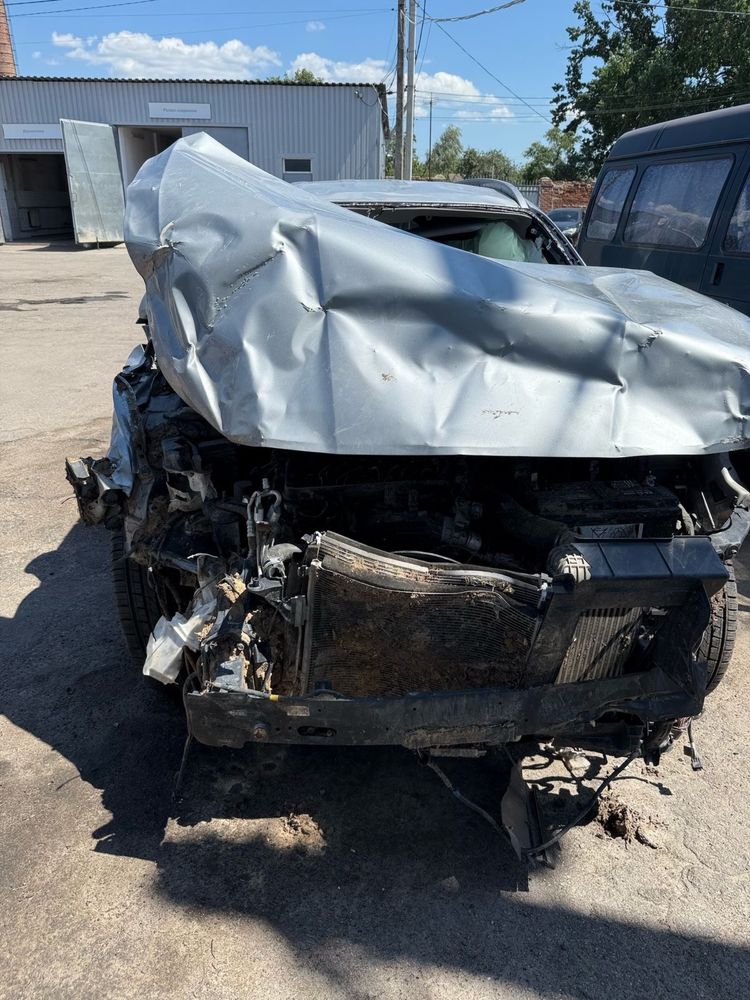 Продам авто після дтп