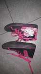 Trampki dziewczęce Hello Kitty r.27