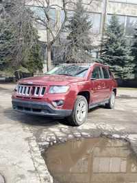 Продам Jeep Compass 2015