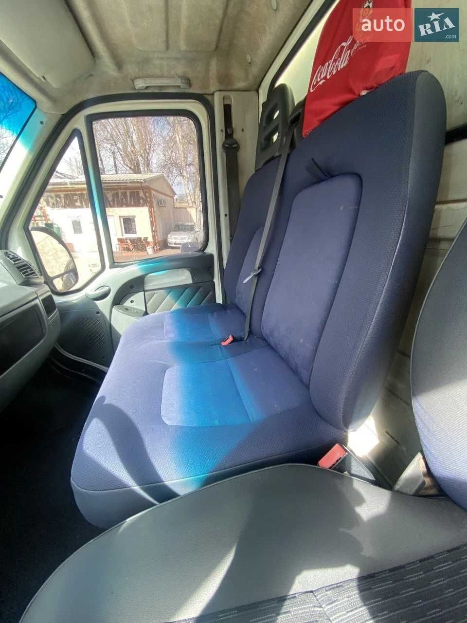Fiat Ducato 2006