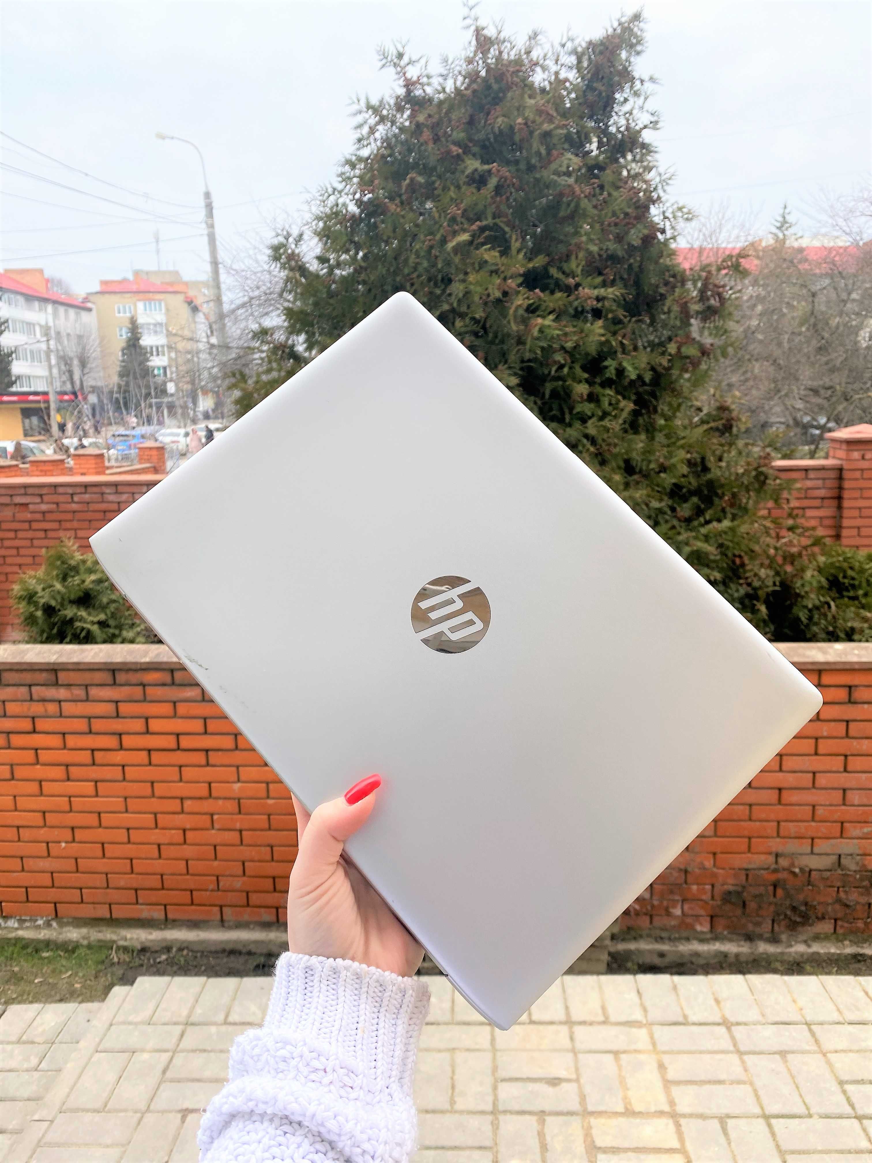 ОПТ/РОЗДРІБ Ноутбук HP ProBook 430 G5/i3-8130U/8GB+SSD256+гарантія 9м.