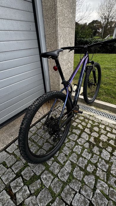 Trek Marlin 4 como nova