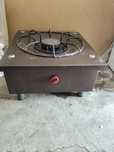 Taboret gazowy spomasz 14 Kw