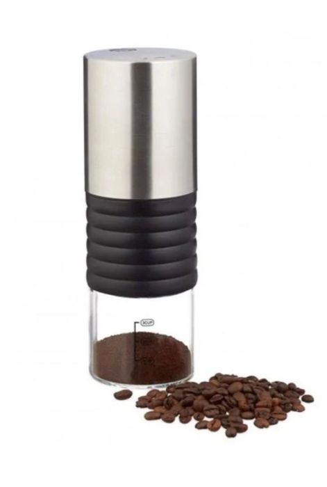 Кавомолка акамуляторна