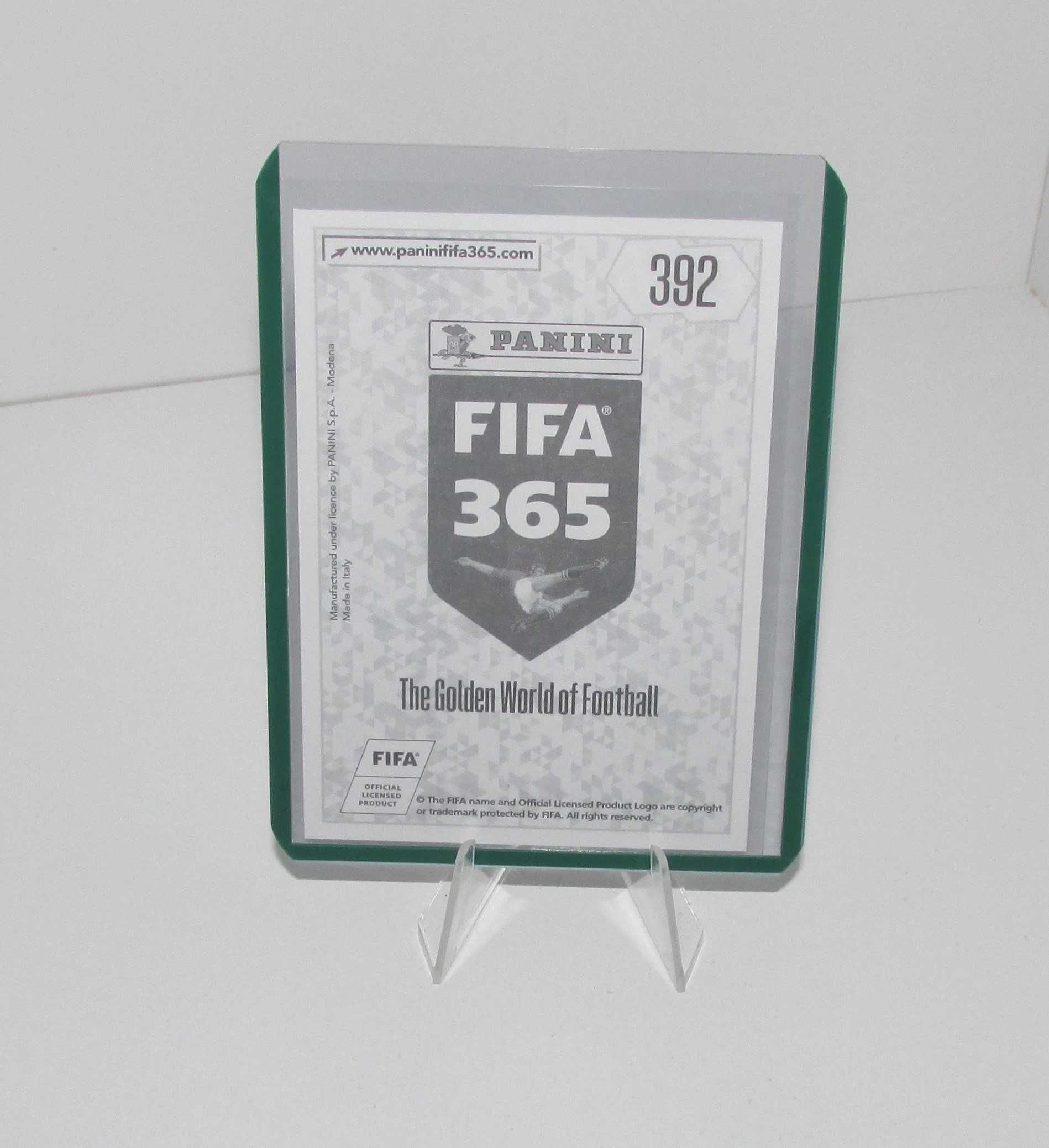 Lionel Messi Milestone Fifa 365