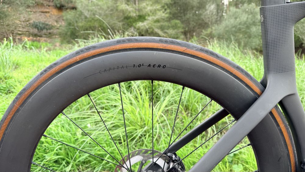 Scott Foil RC10 2025