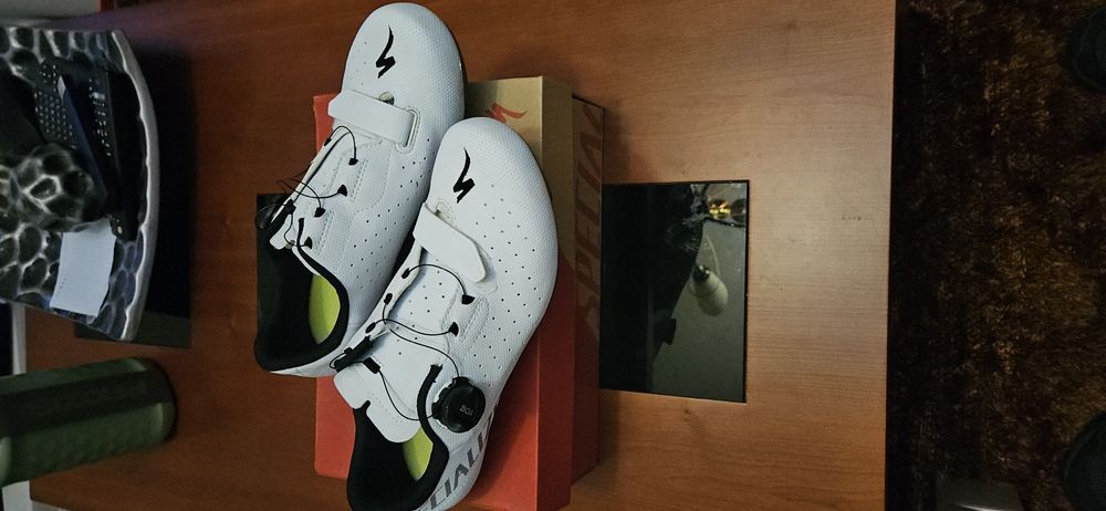 Sapatilhas Specialized torch 1.0 n40