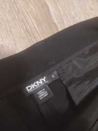 DKNY spodnie damskie eleganckie rozm S