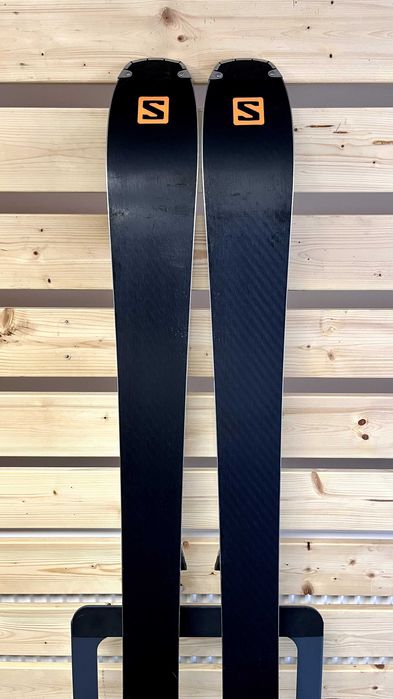 ALLMOUNTAIN | Narty SALOMON XDR 78 ST 160cm rocker