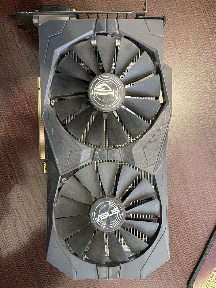 Sapphire, Asus, Gigabyte-RX 470,570,580 4 GB