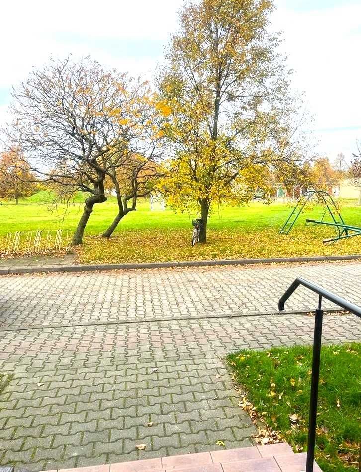 Mieszkanie na sprzedaż Pudliszki, Krobska, 4 oddzielne pokoje, balkon