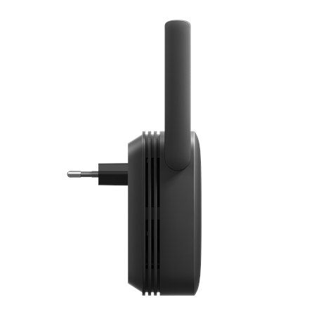 Mi WiFi Range Extender | AC1200 EU | 802.11ac | 867+300 Mbit/s |