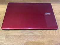 Portátil Acer E1-572G