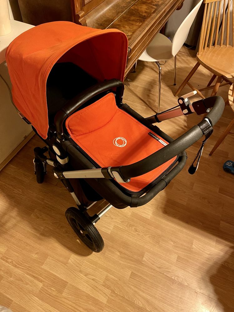 Wózek dziecięcy spacerówka bugaboo cameleon 3
