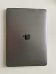 Macbook 13,3 Retina 2020