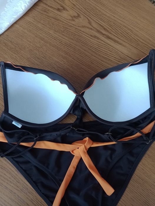 Strój kąpielowy rozm.XXL