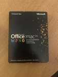 microsoft office mac 2011