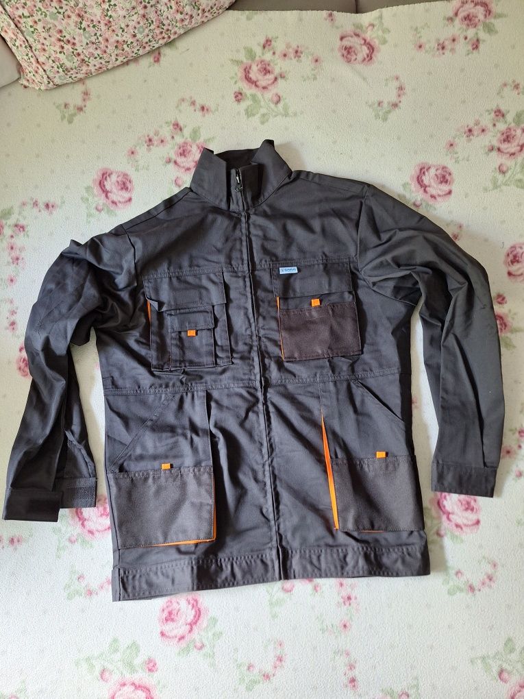 Odzież robocza sara workwear, bluza, NOWA. Roz. M.