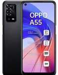 Oppo A55 4/64GB Dual Sim Starry Black