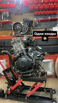 Двигатель Honda CBR 1000RR 2008+