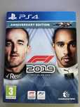 F1 2019 (PL) ps4 ps5