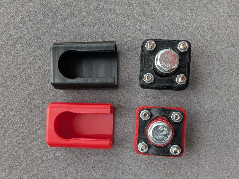 Клеми вивідні для збірки акумулятора