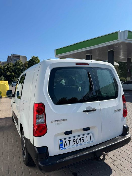 Citroën Berlingo