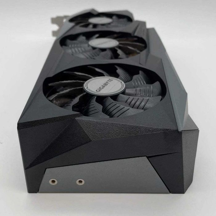 RTX 3080 — Твій шлях до максимальних FPS!
