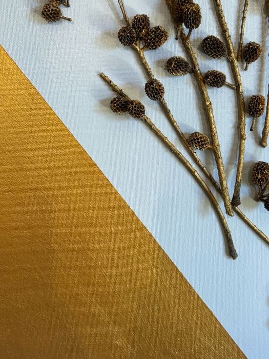 Vendo telas originais