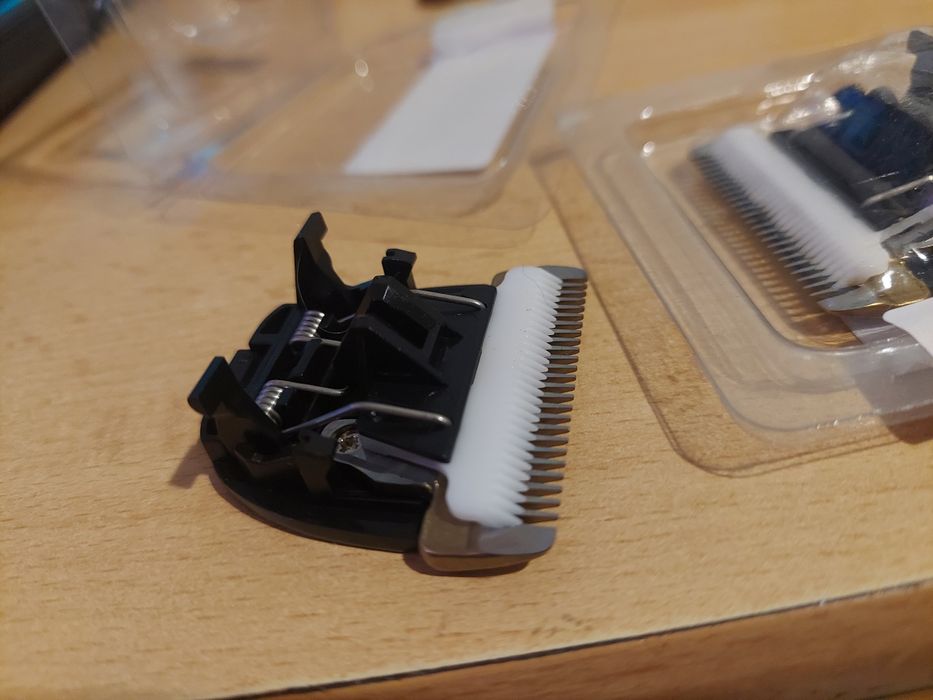 Два ножа для машинки 41/45мм