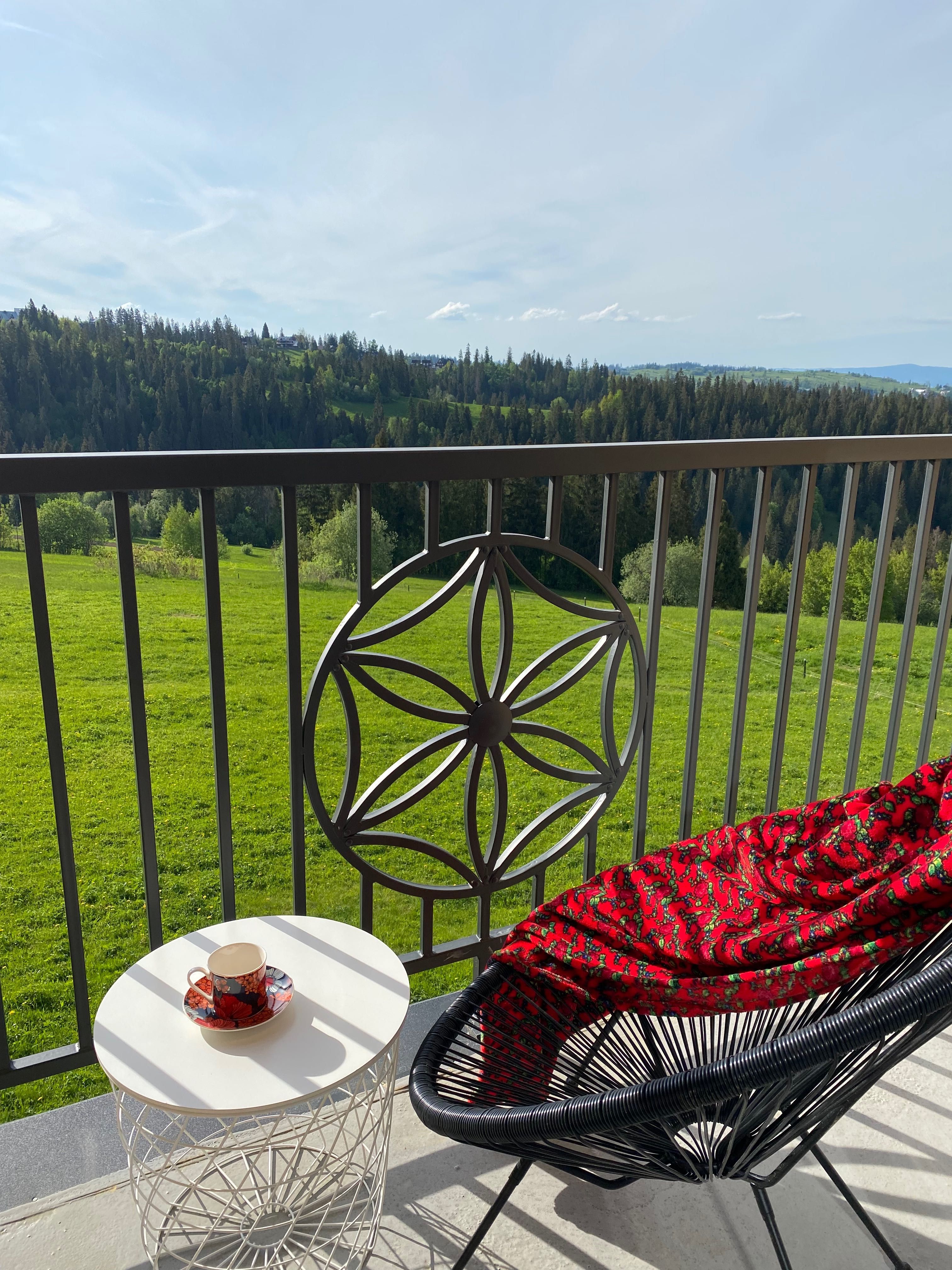 Domek w górach ok. Bukowiny, Zakopane, Boże Ciało, Wakacje