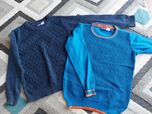 Sweterki j. Nowe 110/116