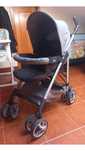 Carrinho de bebe