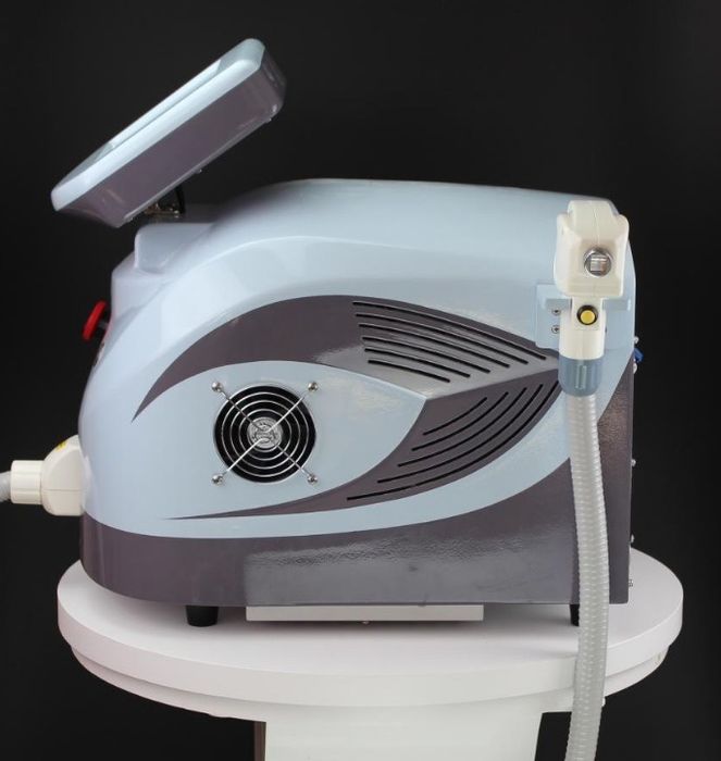 Laser  Diodo  Tripla onda 705/808/1064