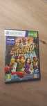 Gra Kinect Adventures! xbox 360