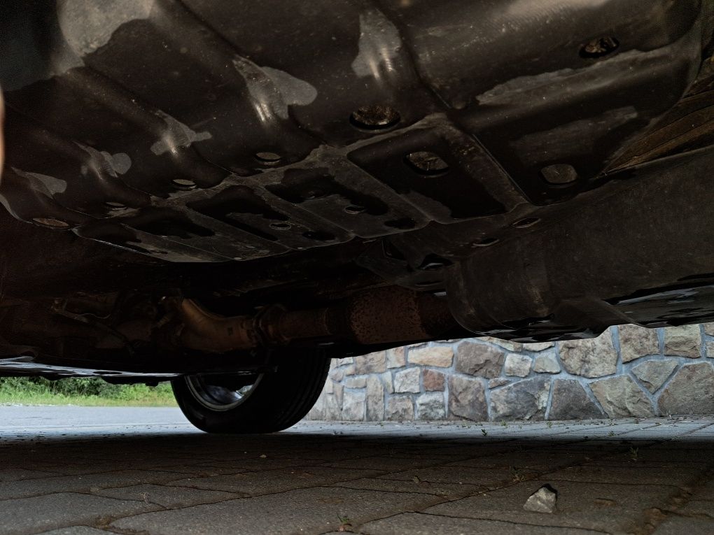 LEXUS RX400 h 2008 R