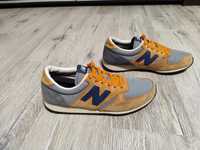 Кросівки New Balance 420 р-38