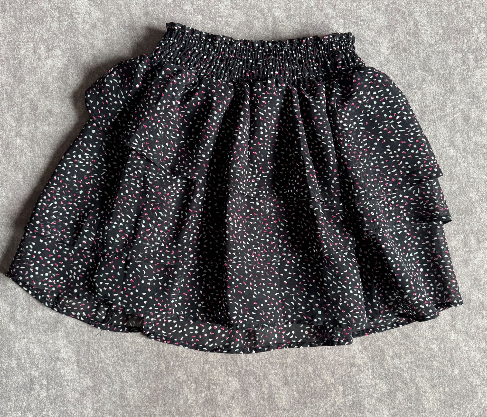 Spódnica dziecięca H&M rozm. 134/140