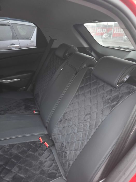 Авто на ходу все работает