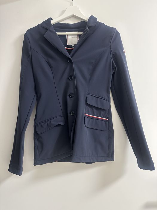Frak konkursowy Tommy Hilfiger Equestrian roz. XS