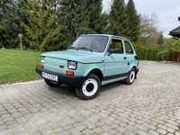 Fiat 126p maluch FL