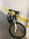 Bicicleta Rockrider st120 tamanho M