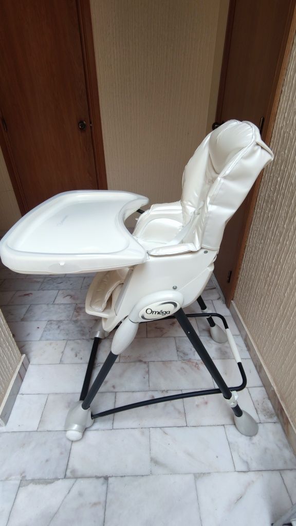 Cadeira de papa Bébé Confort