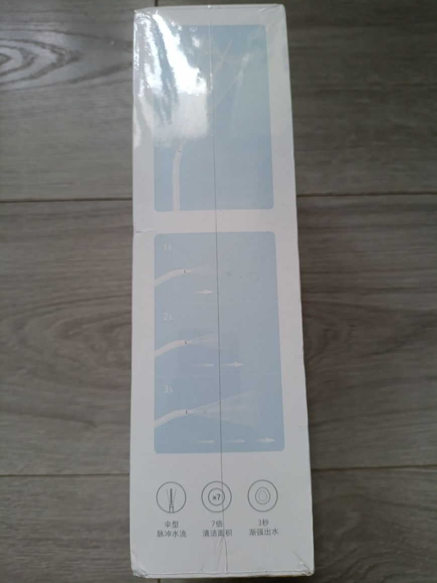 Xiaomi Mijia elektryczny irygator do jamy ustnej F300