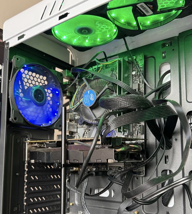 Продам ігровий ПК у відмінному стані