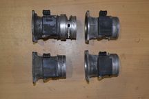 ДМРВ Расходомер Audi A4 B5 A6 C4 Seat Ibiza Toledo Cordoba Alhambra