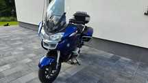 BMW R1200 RT 2008